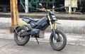 Elbike Garage Pamerkan Protipe Trail Listrik, Jika Dikonversi Setara Mesin 250 Cc
