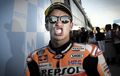 Ditanya Mau Tidak Pindah ke Yamaha, Jawaban Marc Marquez Mengejutkan