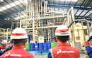 Pasok Oli hingga Papua, Pabrik Pertamina Gresik Produksi 120 Ribu KL per Tahun