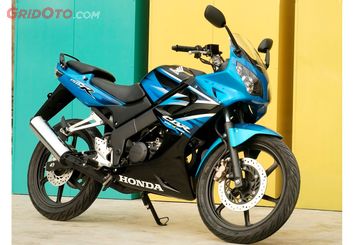 Cbr 150 store old spesifikasi