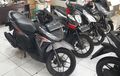 Honda Vario 125 Bekas di Tangerang Dijual Rp 18 Jutaan, Simak Tahunnya