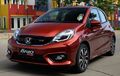 Singkirkan Suzuki Ignis, Honda Brio Rajai City Car Februari 2018