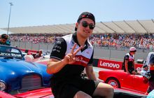 Tim Alfa Romeo Bocorkan Rekan Valtteri Bottas untuk Balap F1 Tahun Depan, Guanyu Zhou Terancam?