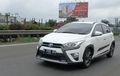 Cocok Jadi Mobil Pertama, Cek Harga Toyota Yaris G 2014 Bekas Disini