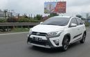 Cocok Jadi Mobil Pertama, Cek Harga Toyota Yaris G 2014 Bekas Disini