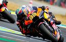 Winglet Motor Copot Sebelah, Brad Binder Akui Susah Payah Jalani Balapan MotoGP Prancis 2022