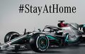 Tim Mercedes Tulis Pesan Untuk Para Fans F1 di Tengah Krisis Covid-19