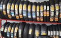 14 Pilihan Ban Motor Motor Bebek dan Matik, Paling Murah Cuma Rp 105 Ribuan