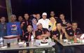 Toyota Agya Club Chapter Luwu Timur Rayakan Ulang Tahun yang Ke-2
