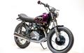 Honda CB360 Jadi Kelihatan Genit Gara-gara Restomod