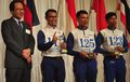 Lanjutkan Tradisi, Instruktur Binaan AHM Bawa Pulang 3 Piala Dari Jepang