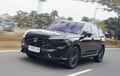 Mobil Ganteng Dibawa Mudik, Ini Harga Honda CR-V Per Maret 2025
