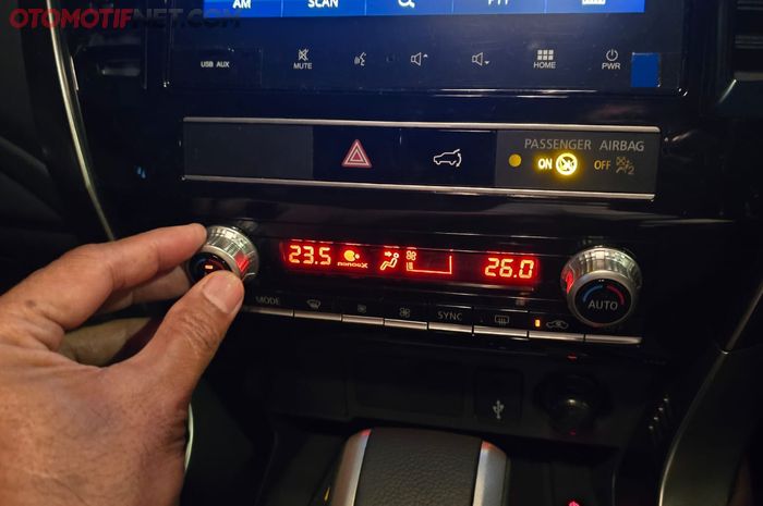 Tips dan trik agar ac mobil tahan dingin