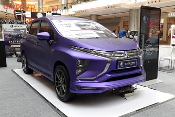 Saran Polisi Dan Modifikator Terkait Wrapping Sticker Beda Warna