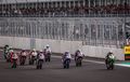Aspal Sirkuit Mandalika Istimewa, Balap WSBK Indonesia Bakal Makin Seru