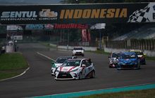 Selain di Danau Toba Rally, Tim Toyota Gazoo Racing Indonesia Juga Menang di Dua Kejurnas Seri Ke-3 ISSOM 2022