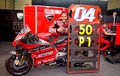 Andrea Dovizioso Buka-bukaan, Faktor Ini Bikin Yakin Menang di MotoGP Austria 2020 dan Benar-benar Terwujud!