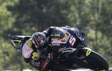 Johann Zarco Tak Menyangka Bisa Raih Pole Position di Kualifikasi MotoGP Ceko 2020