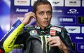 Usia 40 Tahun Masih Balap, Valentino Rossi Ungkapkan Perasaan Ini