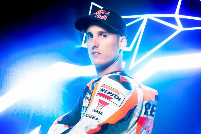 Telah resmi diperkenalkan tim Repsol Honda jadi tandem Marc Marquez, Pol Eespargaro jelaskan targetnya di MotoGP 2021