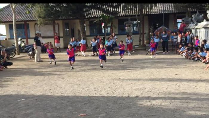 Massiv Amal Berbagi Berkah, Sebarkan Kebaikan dari Jatim Hingga Bali 