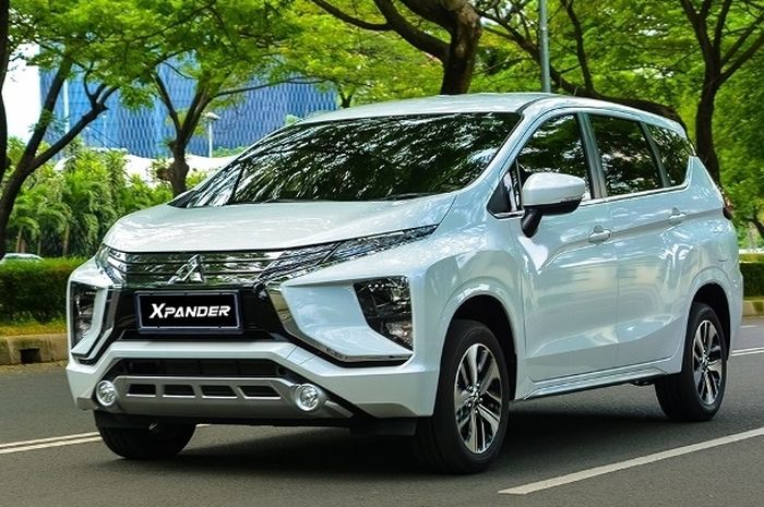 Mitsubishi Xpander