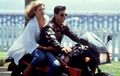 Cadasss... Tom Cruise Dikabarkan Bakal Pakai Kawasaki Ninja H2 di Sekuel Film Top Gun!