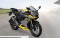Yamaha All New R15 Punya Tiga Pilihan Warna Baru, Segini Harganya