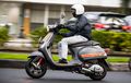 Test Ride Vespa S 125 i-Get, Konsumsi Bahan Bakar, Fitur dan Teknologi