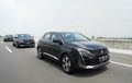 Enggak Takut, Semua SUV Peugeot Siap Minum Bahan Bakar Baru Pertamina
