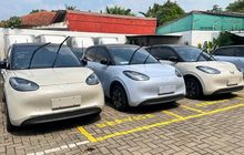 Wuling Binguo EV Diobral Gede-gedean, Harga Dipotong Sampai Rp 80 Jutaan