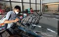 Simak, Cara Mencegah Deffoger Rusak Saat Ganti Kaca Film Mobil Bekas