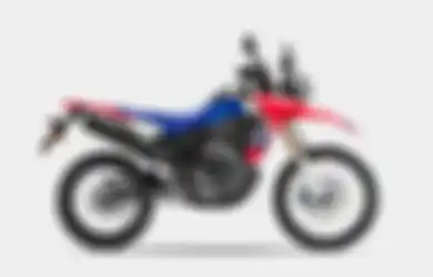 Harga Terbaru Honda CRF250 Rally Tahun 2026: Dibanderol Segini