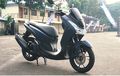 Mau Beli Yamaha Lexi Tahun 2018-2021 Segini Kisaran Harganya
