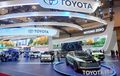 8 Hari Pertama GIIAS 2024, Total SPK Toyota Tembus 4.245 Unit, Model Ini Paling Laris