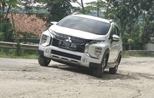 Segini Harga Mitsubishi Pajero Sport 2019 Bekas, Makin Terjangkau Nih