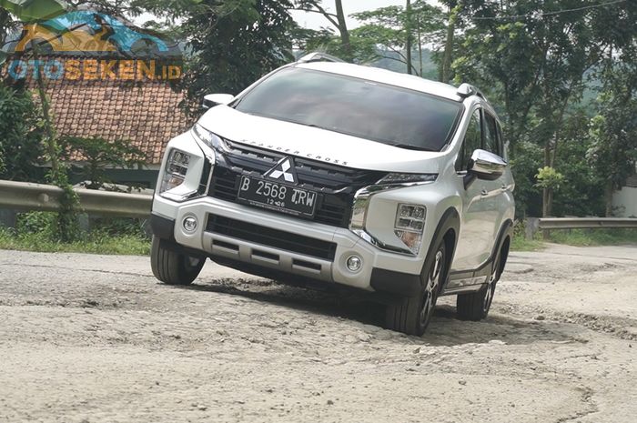 Harga Mitsubishi Xpander 2019 bekas