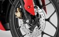 Sering Dengar, Sudah Tahu Belum Bedanya Rem ABS dan Rem CBS di Motor?
