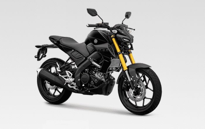 Pilihan warna Yamaha MT-15 Indonesia