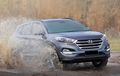 Test Drive Hyundai Tucson Bensin Gen 3, Akselerasi dan Konsumsi BBM Segini