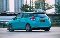 Selaras Baju Luar, Toyota Yaris Punya Interior Simpel Bernuansa Sporty