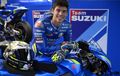 Pembalap Suzuki Bilang,  Hanya Jorge Lorenzo yang Bisa Kalahkan Marc Marquez