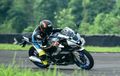 Yamaha R15M Punya Fitur Kayak Moge, TCS dan QS, Ini Lho Fungsinya