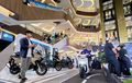 Honda Premium Matic Day Bandung, Hadirkan Aktifitas Seru Hingga Potong Harga Motor