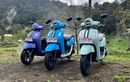 Selain Baju juga Pengin Motor Baru Buat Lebaran? Matic Klasik Pas Dilirik, Ini 6 Pilihan Tipe dan Harganya