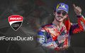 Resmi! Francesco Bagnaia Jadi Pembalap Tim Pabrikan Ducati Untuk MotoGP 2021