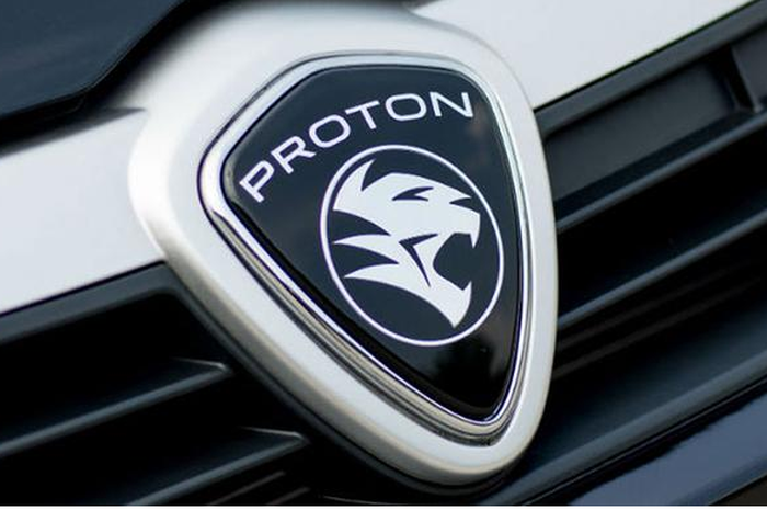 Proton