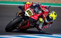 Hasil FP3 WSBK Spanyol: Alvaro Bautista Melesat, Jonathan Rea Kedua