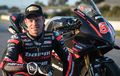 Penampakan Pertama Mantan Pembalap MotoGP Tito Rabat di WorldSBK dan Chaz Davies di Tim Baru