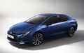 Begini Tampang Toyota Corolla Sedan Baru, Mirip Banget Hatchback
